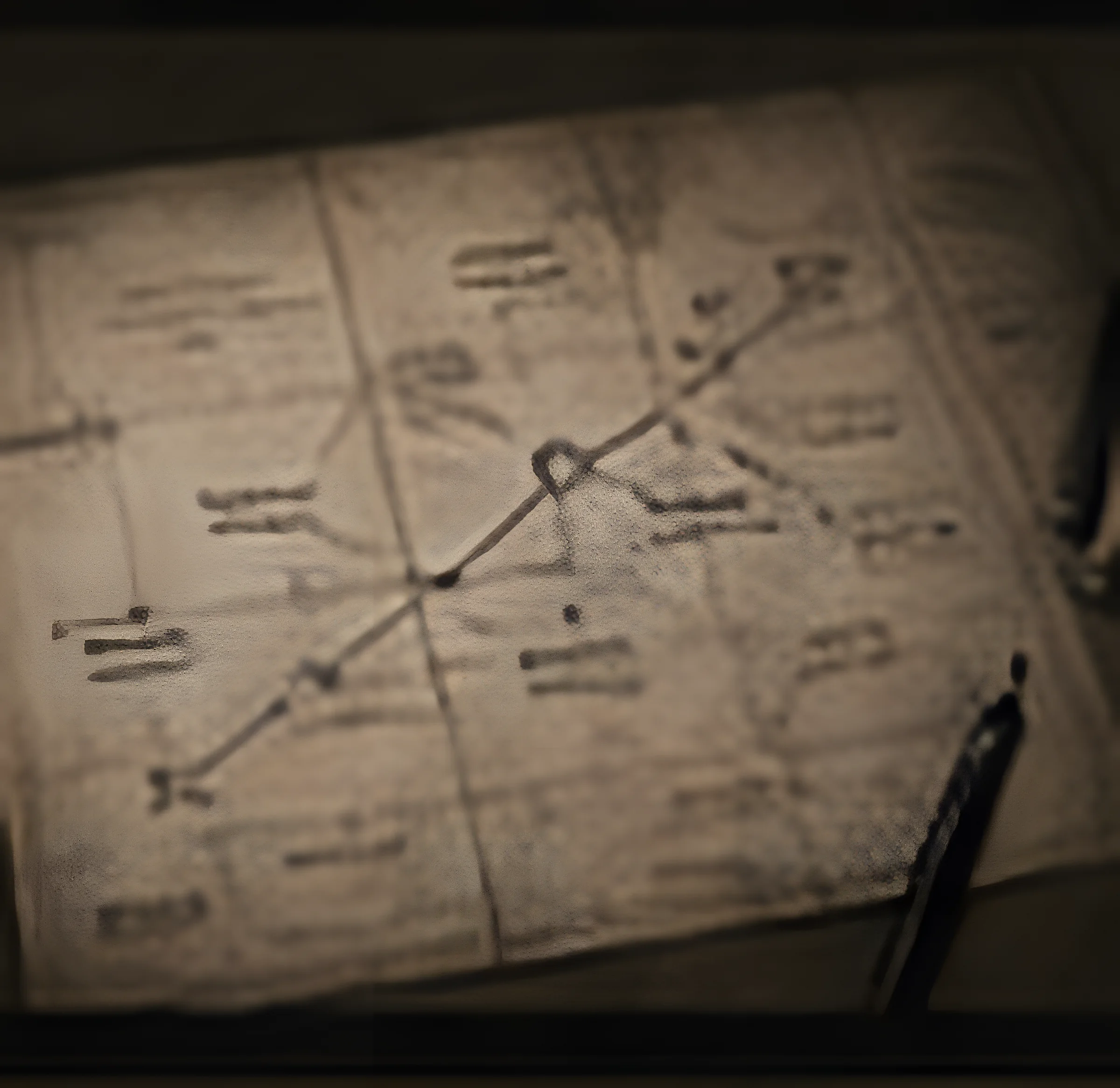 Patriark Path at a Glance