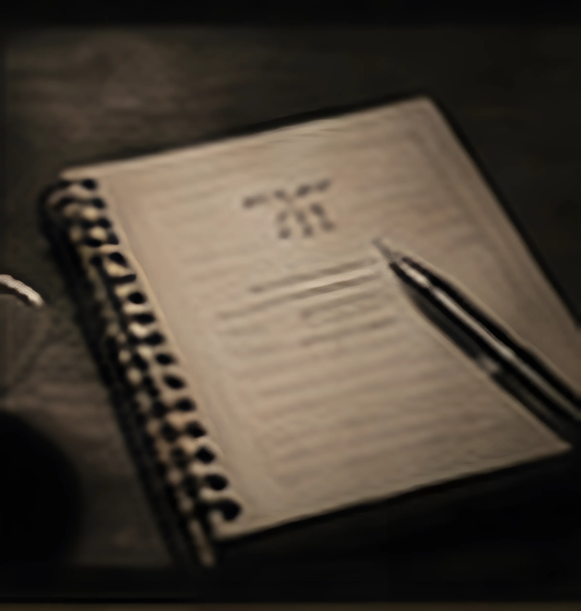 Mission Clarity Worksheet