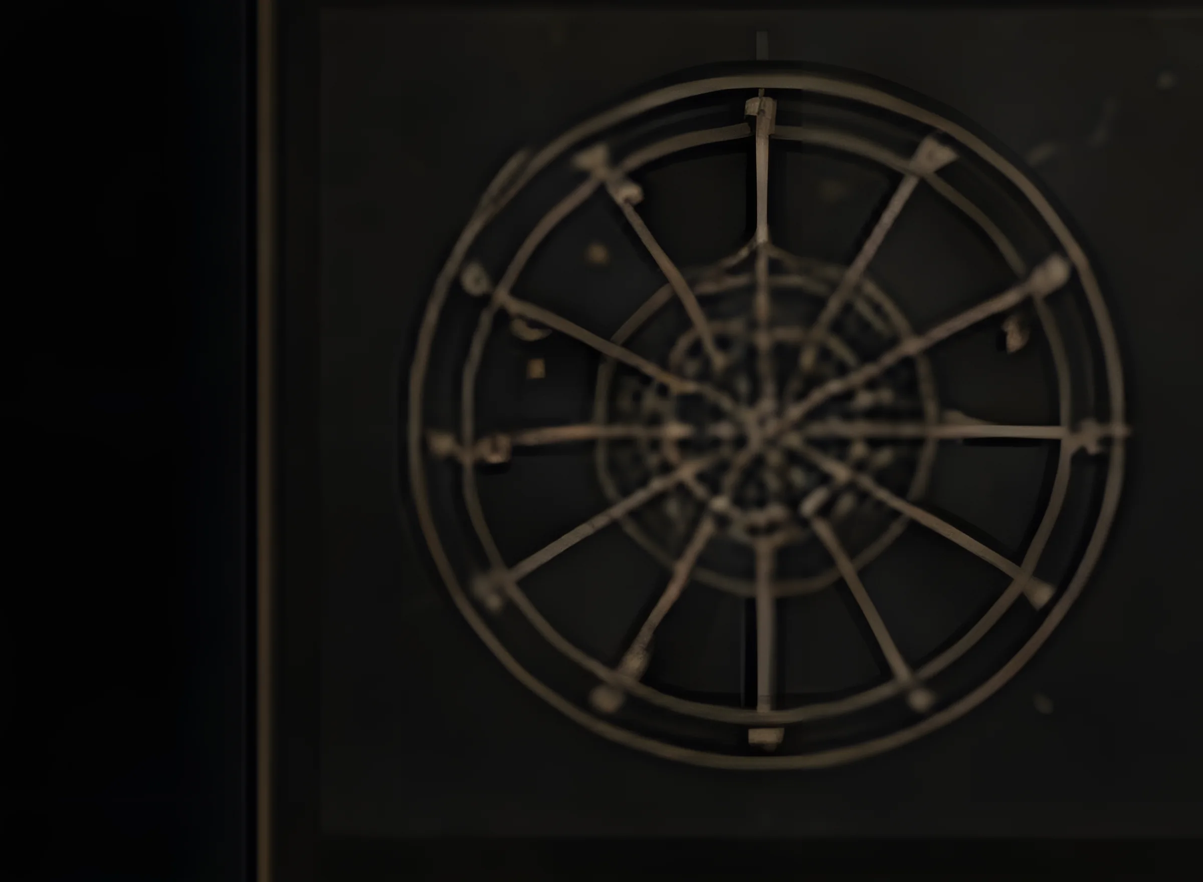Created Order Wheel PDF