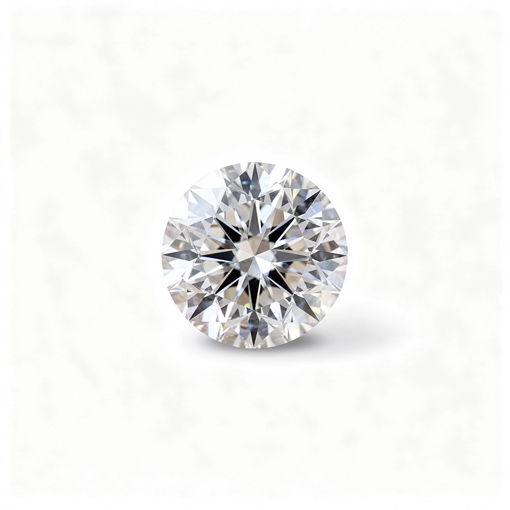 The clearer diamond